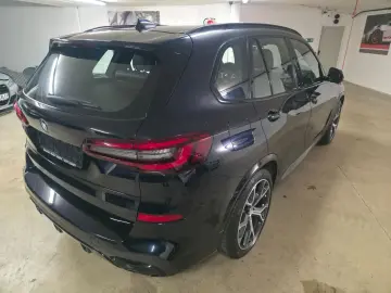 X5 M50 i AHK.AkLen.Standheiz.LaserDAB LuftfGlasd