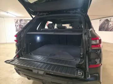 X5 M50 i AHK.AkLen.Standheiz.LaserDAB LuftfGlasd