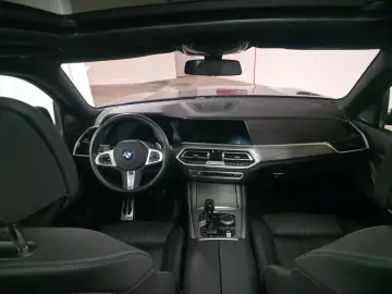 X5 M50 i AHK.AkLen.Standheiz.LaserDAB LuftfGlasd