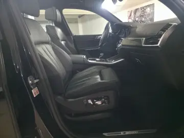 X5 M50 i AHK.AkLen.Standheiz.LaserDAB LuftfGlasd