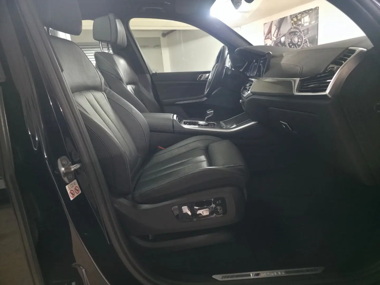 X5 M50 i AHK.AkLen.Standheiz.LaserDAB LuftfGlasd