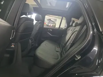 X5 M50 i AHK.AkLen.Standheiz.LaserDAB LuftfGlasd