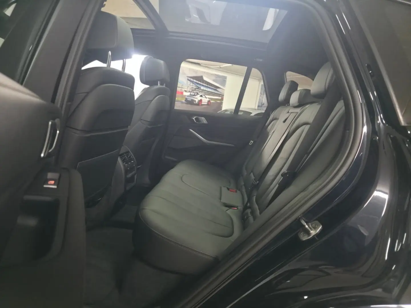 X5 M50 i AHK.AkLen.Standheiz.LaserDAB LuftfGlasd