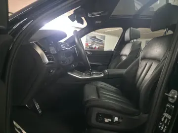 X5 M50 i AHK.AkLen.Standheiz.LaserDAB LuftfGlasd