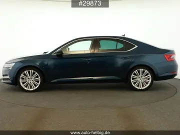 Superb Lim. 1.4 TSI Style iV #19Z#AHK#360 #LED#