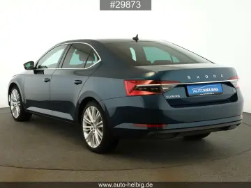 Superb Lim. 1.4 TSI Style iV #19Z#AHK#360 #LED#