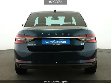 Superb Lim. 1.4 TSI Style iV #19Z#AHK#360 #LED#