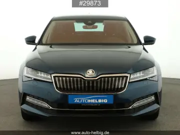 Superb Lim. 1.4 TSI Style iV #19Z#AHK#360 #LED#