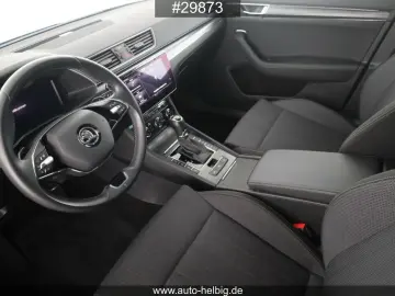 Superb Lim. 1.4 TSI Style iV #19Z#AHK#360 #LED#