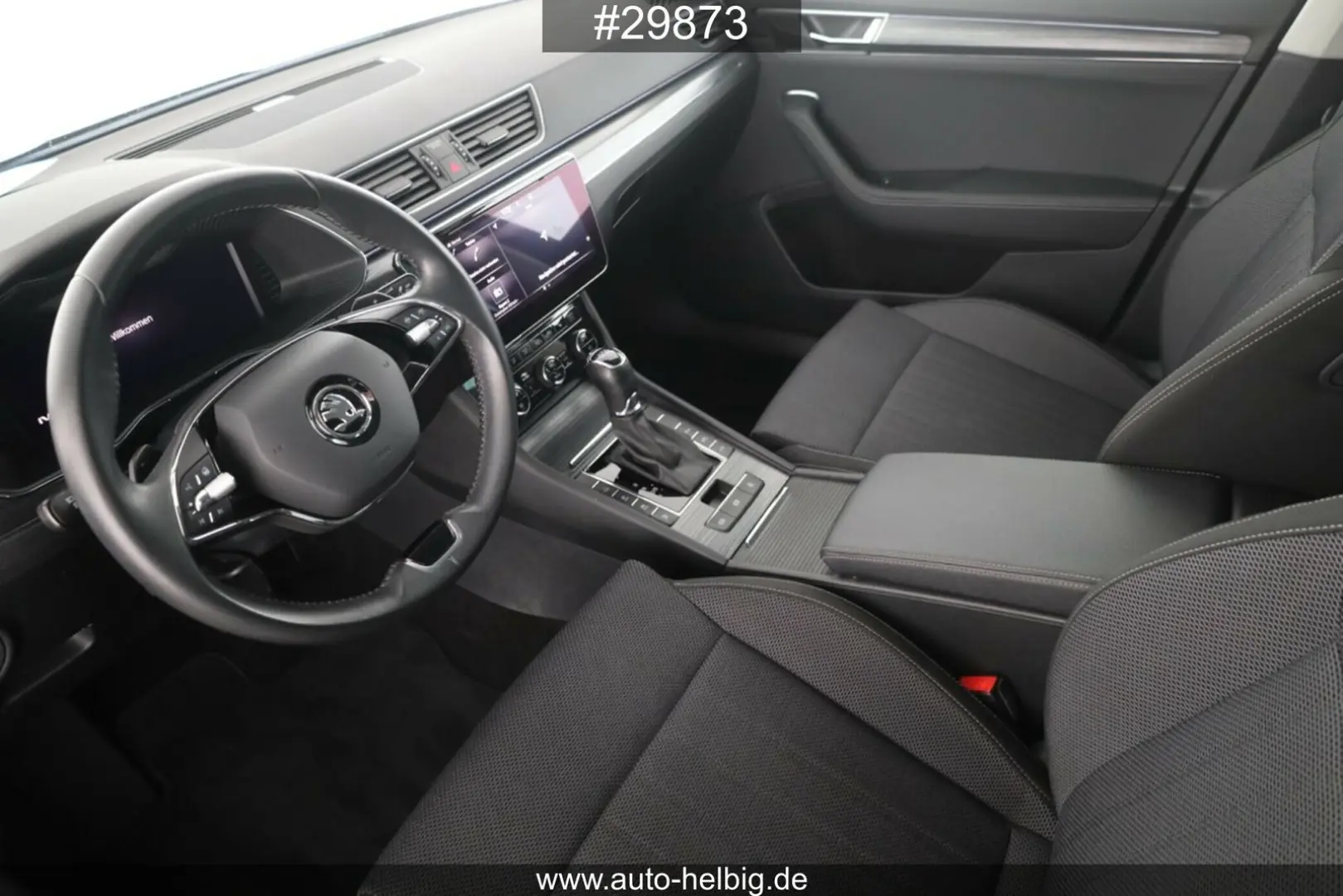 Superb Lim. 1.4 TSI Style iV #19Z#AHK#360 #LED#