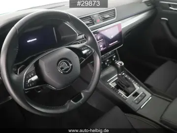 Superb Lim. 1.4 TSI Style iV #19Z#AHK#360 #LED#