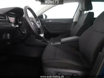 Superb Lim. 1.4 TSI Style iV #19Z#AHK#360 #LED#