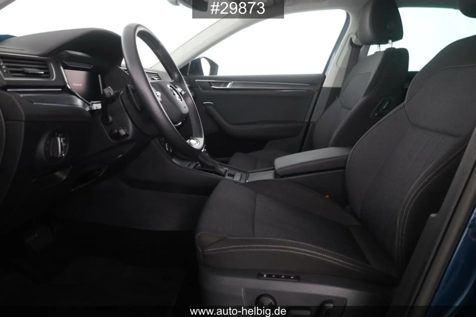 Superb Lim. 1.4 TSI Style iV #19Z#AHK#360 #LED#