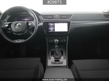 Superb Lim. 1.4 TSI Style iV #19Z#AHK#360 #LED#