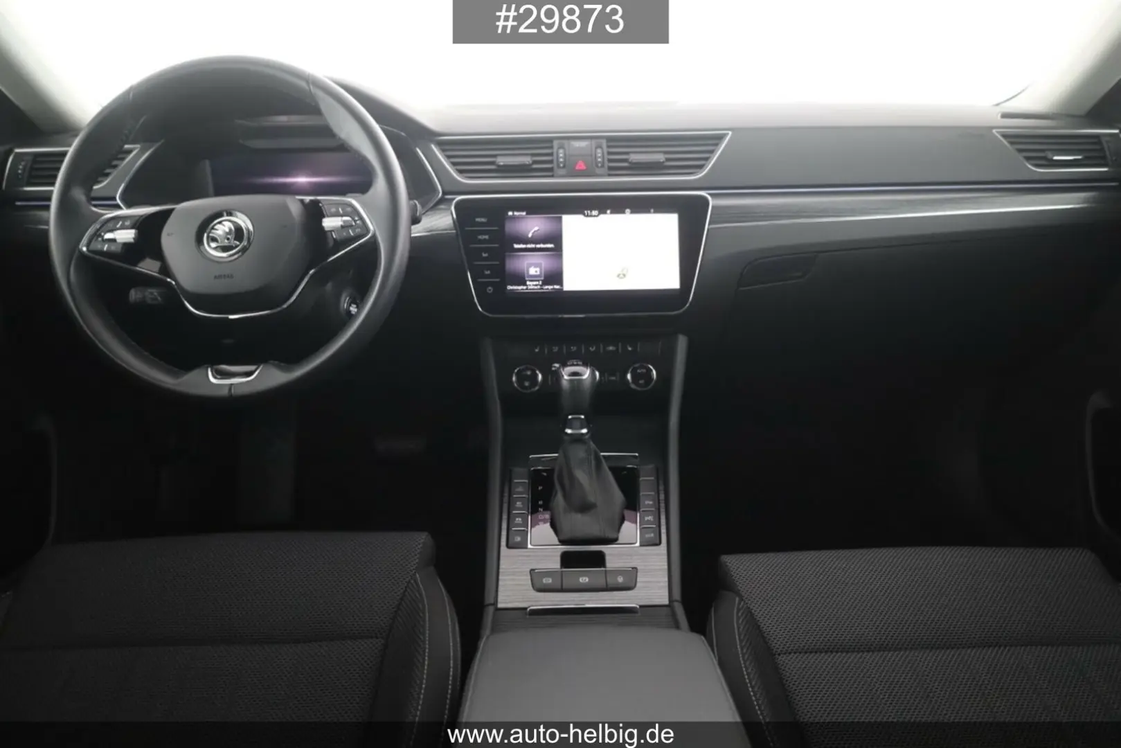 Superb Lim. 1.4 TSI Style iV #19Z#AHK#360 #LED#