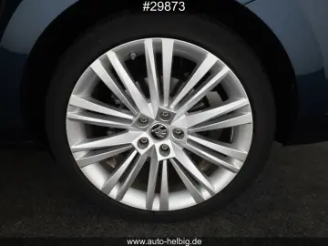 Superb Lim. 1.4 TSI Style iV #19Z#AHK#360 #LED#