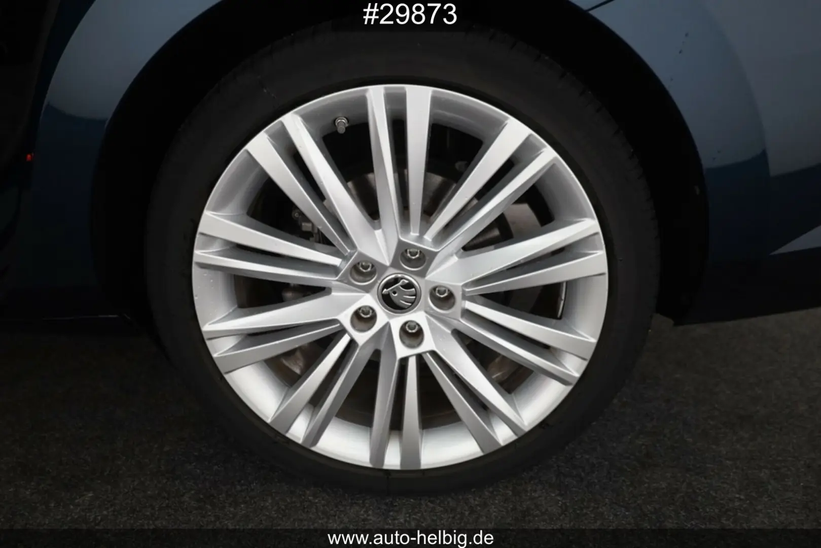 Superb Lim. 1.4 TSI Style iV #19Z#AHK#360 #LED#