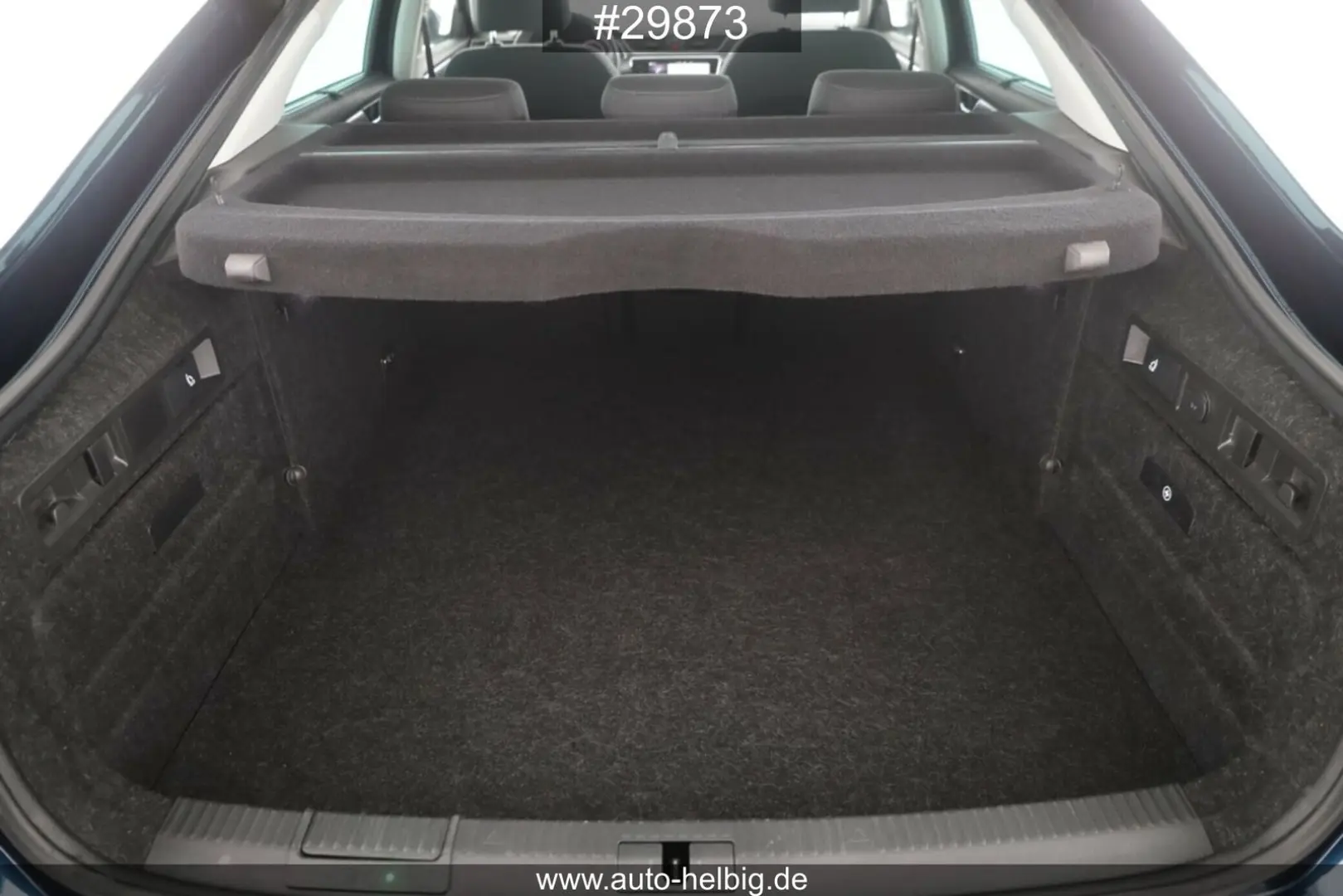 Superb Lim. 1.4 TSI Style iV #19Z#AHK#360 #LED#