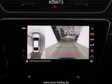 Superb Lim. 1.4 TSI Style iV #19Z#AHK#360 #LED#