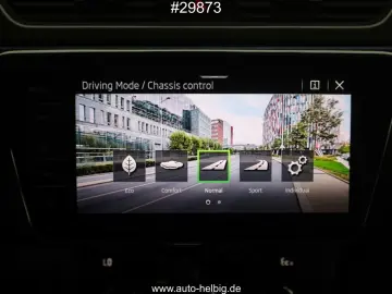 Superb Lim. 1.4 TSI Style iV #19Z#AHK#360 #LED#