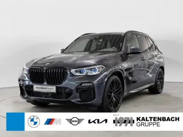 X5 M50i PANO AHK HUD 360  LASER LED STANDHZ NAVI