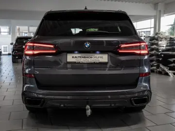 X5 M50i PANO AHK HUD 360  LASER LED STANDHZ NAVI