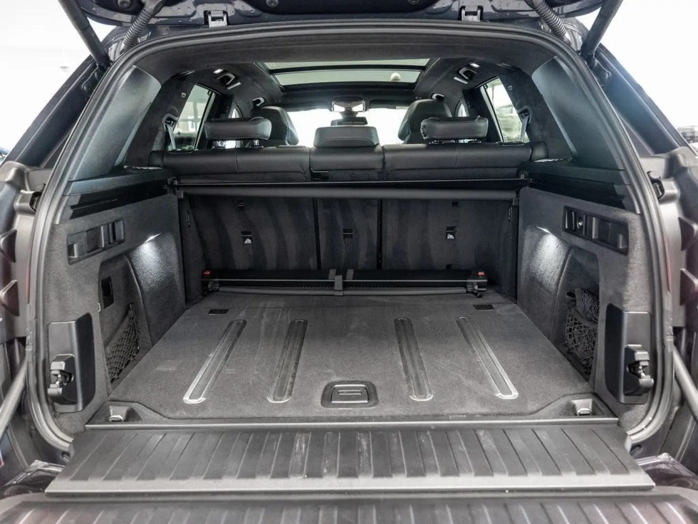 X5 M50i PANO AHK HUD 360  LASER LED STANDHZ NAVI