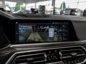 X5 M50i PANO AHK HUD 360  LASER LED STANDHZ NAVI