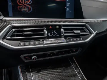 X5 M50i PANO AHK HUD 360  LASER LED STANDHZ NAVI