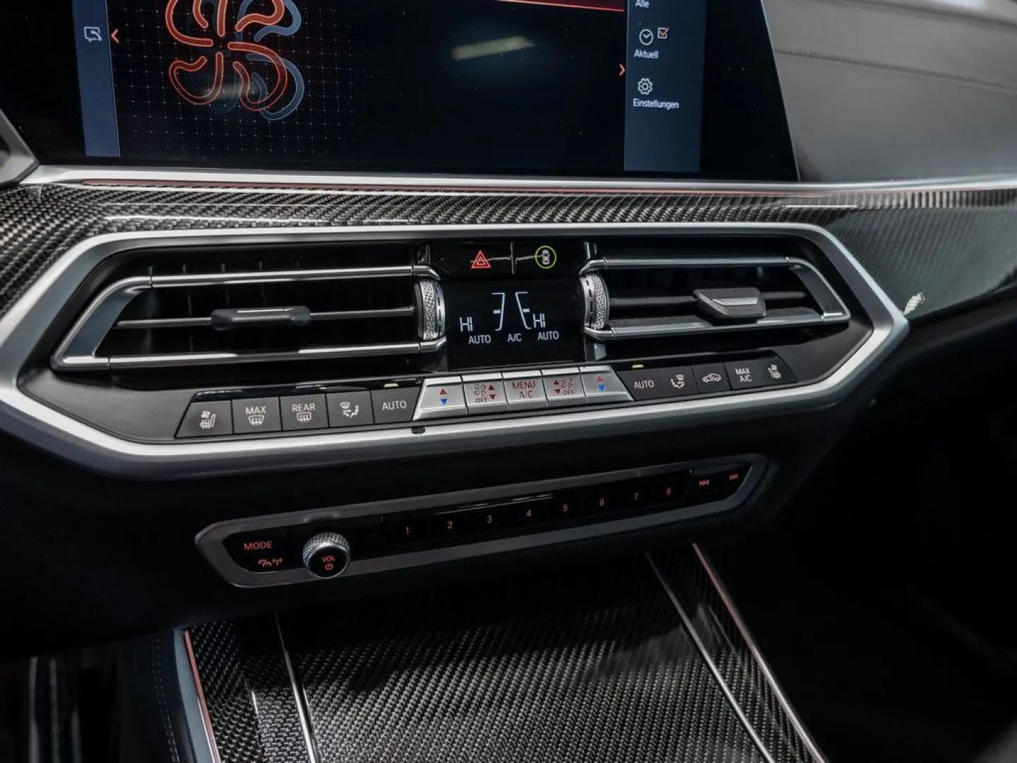 X5 M50i PANO AHK HUD 360  LASER LED STANDHZ NAVI