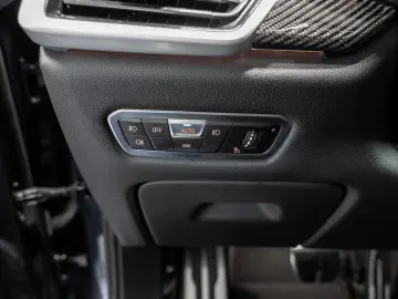 X5 M50i PANO AHK HUD 360  LASER LED STANDHZ NAVI