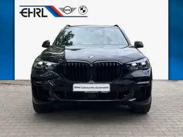 X5 M50i HEAD-UP PANO LASER MASSAGE STANDHZG.