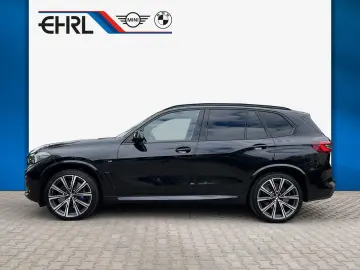 X5 M50i HEAD-UP PANO LASER MASSAGE STANDHZG.