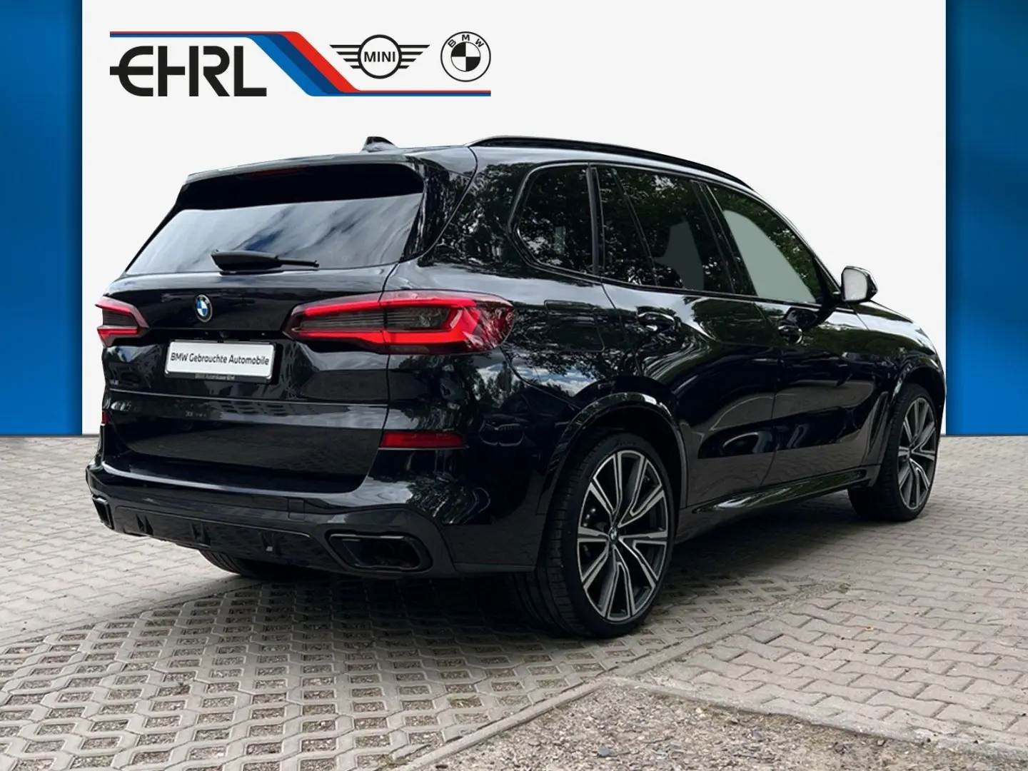 X5 M50i HEAD-UP PANO LASER MASSAGE STANDHZG.