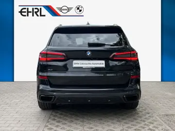 X5 M50i HEAD-UP PANO LASER MASSAGE STANDHZG.
