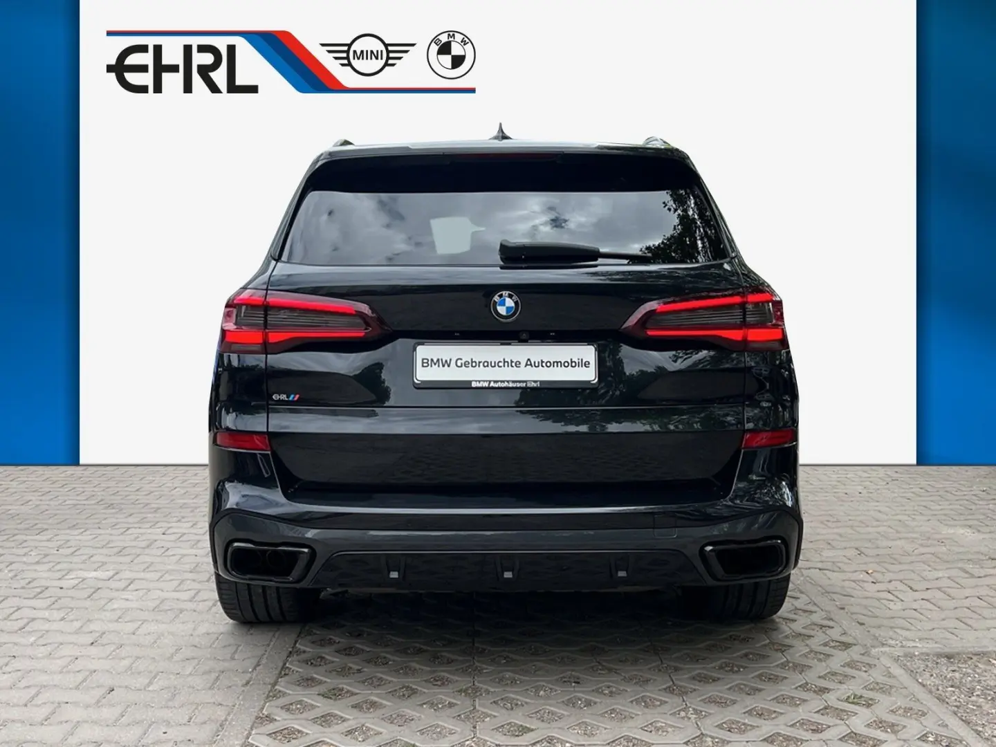 X5 M50i HEAD-UP PANO LASER MASSAGE STANDHZG.