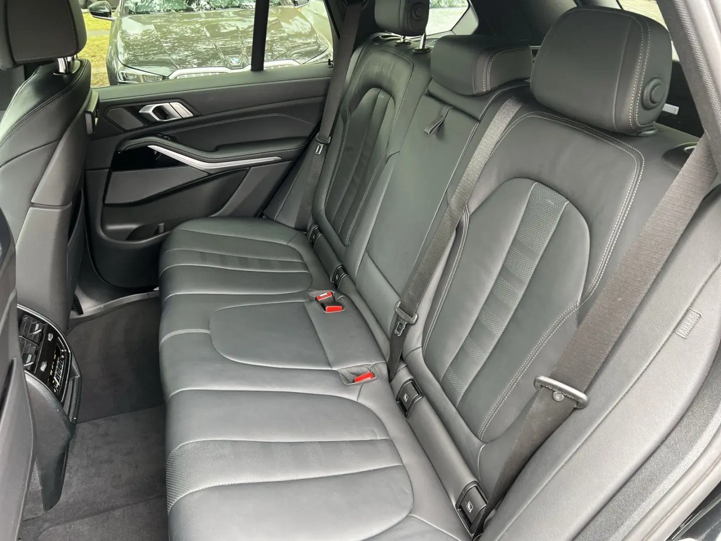 X5 M50i HEAD-UP PANO LASER MASSAGE STANDHZG.