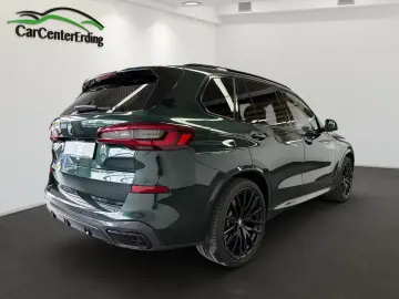 X5 M50i Laser ACC 360 Pano H&K HUD Massage 2Achs