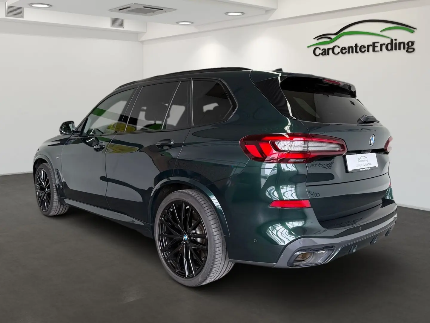 X5 M50i Laser ACC 360 Pano H&K HUD Massage 2Achs