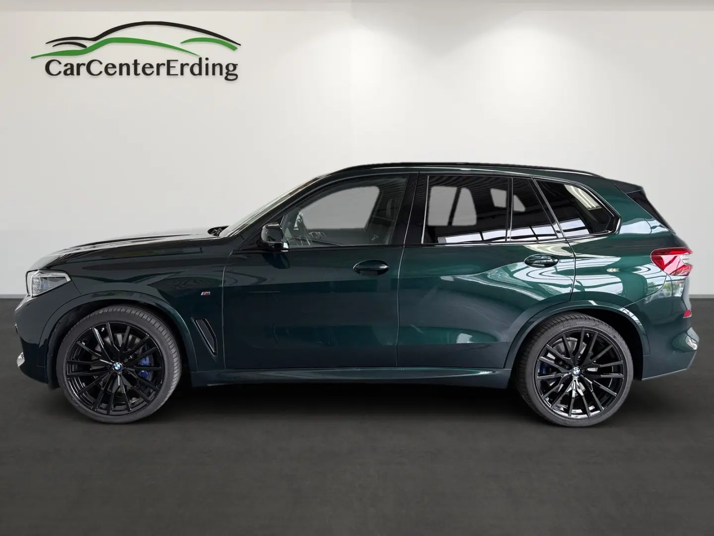 X5 M50i Laser ACC 360 Pano H&K HUD Massage 2Achs