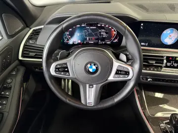 X5 M50i Laser ACC 360 Pano H&K HUD Massage 2Achs