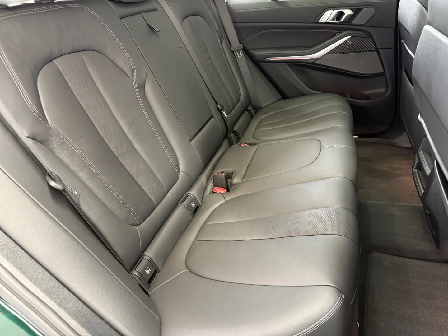 X5 M50i Laser ACC 360 Pano H&K HUD Massage 2Achs