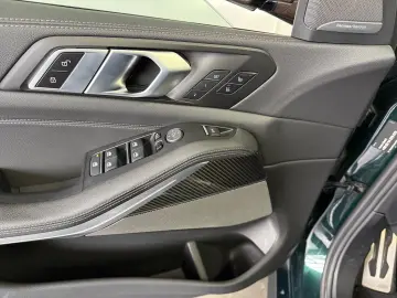 X5 M50i Laser ACC 360 Pano H&K HUD Massage 2Achs