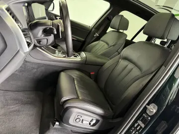 X5 M50i Laser ACC 360 Pano H&K HUD Massage 2Achs