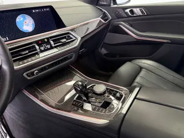 X5 M50i Laser ACC 360 Pano H&K HUD Massage 2Achs