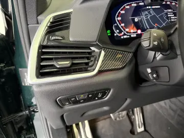 X5 M50i Laser ACC 360 Pano H&K HUD Massage 2Achs