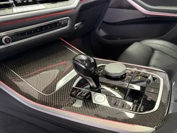 X5 M50i Laser ACC 360 Pano H&K HUD Massage 2Achs