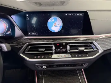 X5 M50i Laser ACC 360 Pano H&K HUD Massage 2Achs