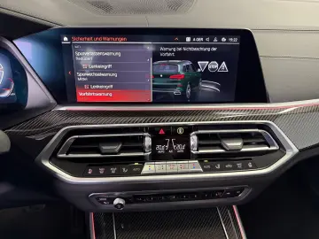 X5 M50i Laser ACC 360 Pano H&K HUD Massage 2Achs