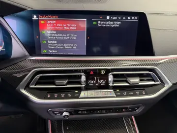 X5 M50i Laser ACC 360 Pano H&K HUD Massage 2Achs